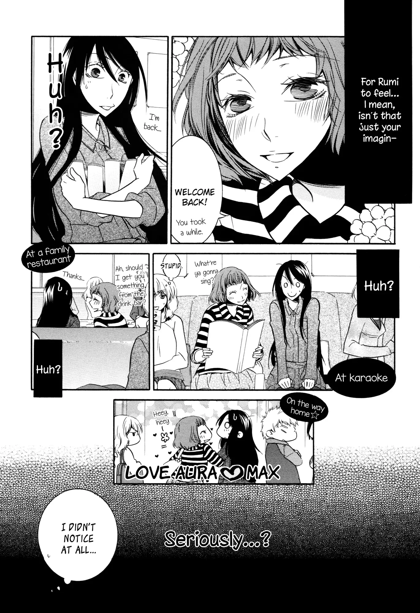 Steps Chapter 2 page 13