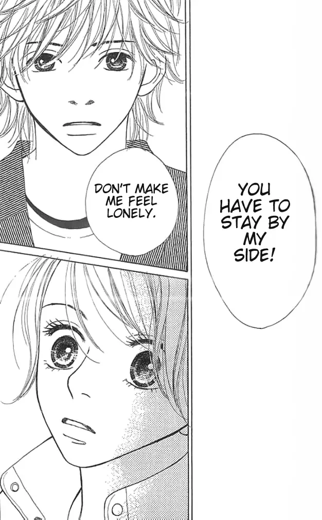 ...no Onna Chapter 3 page 50