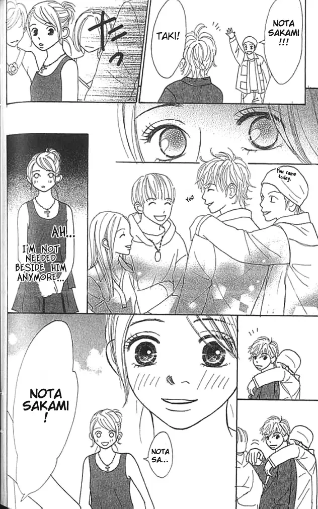 ...no Onna Chapter 3 page 45