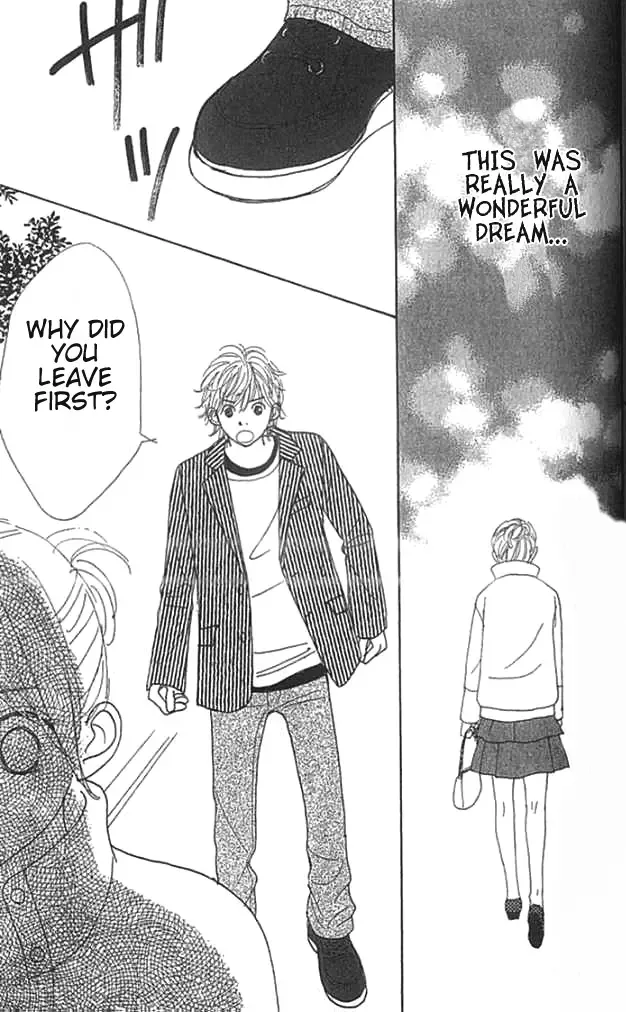 ...no Onna Chapter 3 page 48