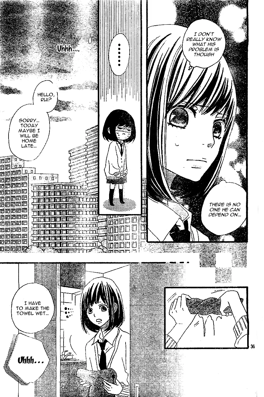 ReRe Hello Chapter 2 page 39