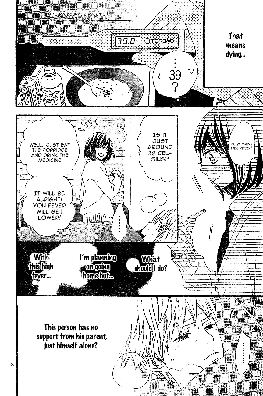 ReRe Hello Chapter 2 page 38