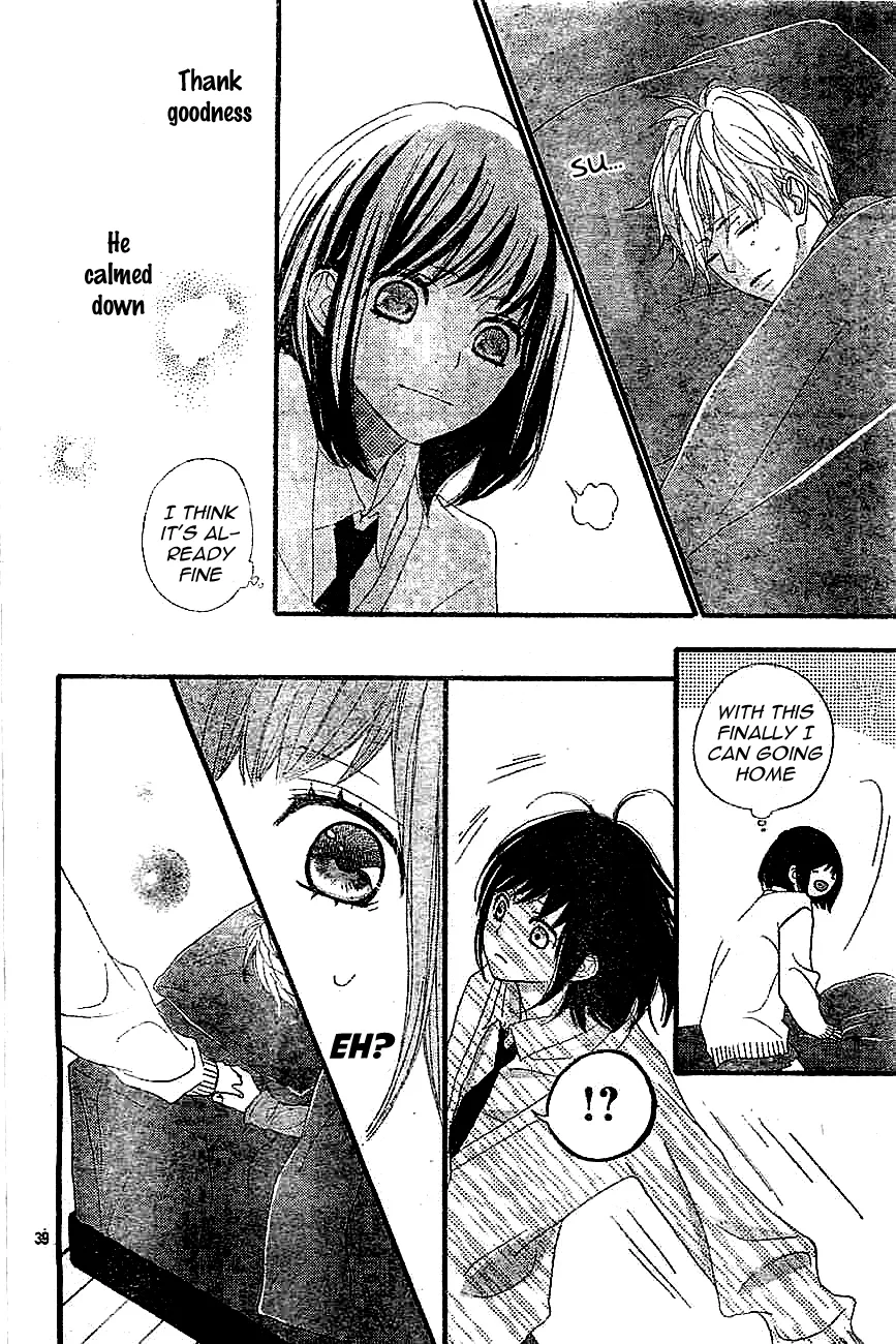 ReRe Hello Chapter 2 page 42