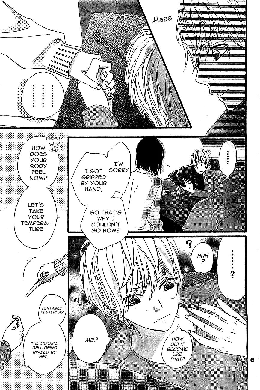 ReRe Hello Chapter 2 page 45