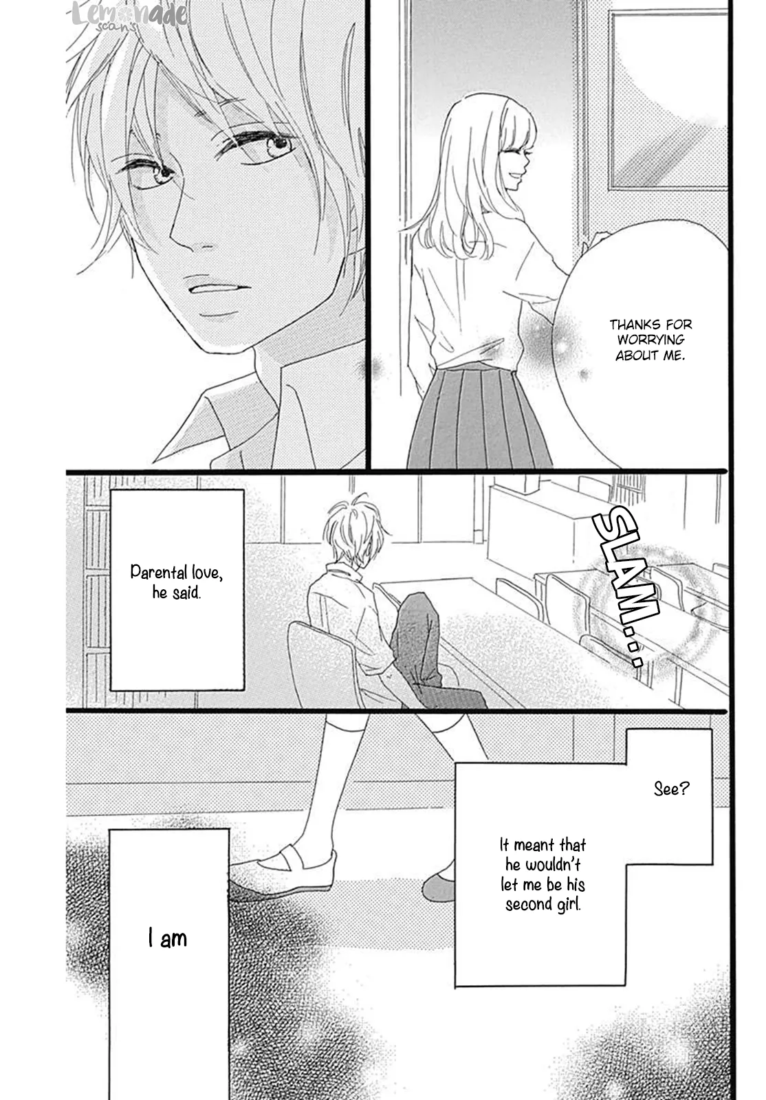 Houkago Melancholy Chapter 2 page 24