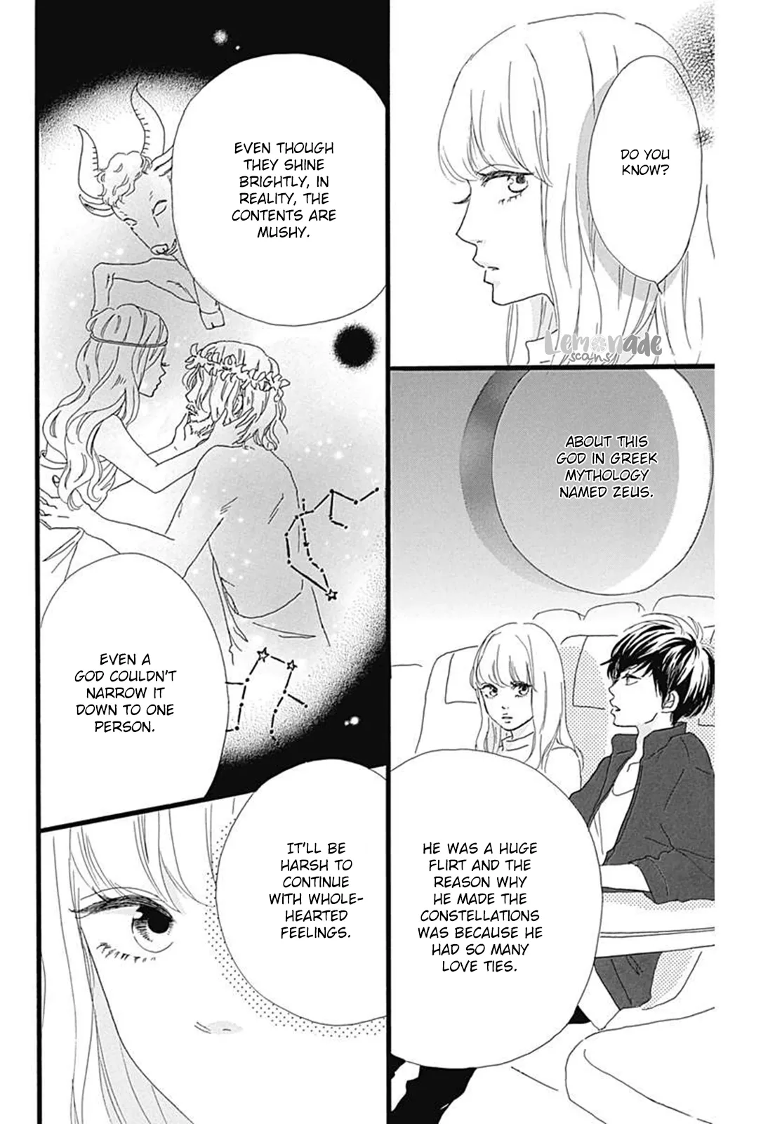 Houkago Melancholy Chapter 2 page 29