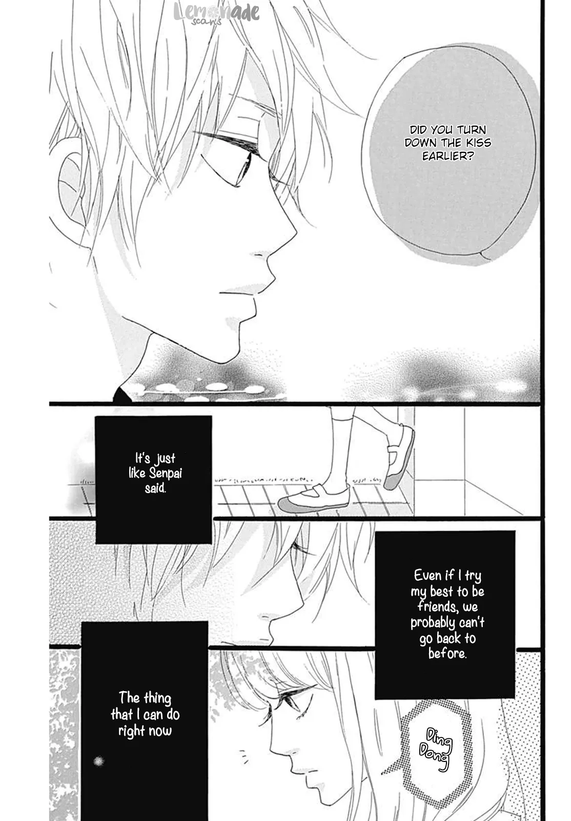 Houkago Melancholy Chapter 2 page 42