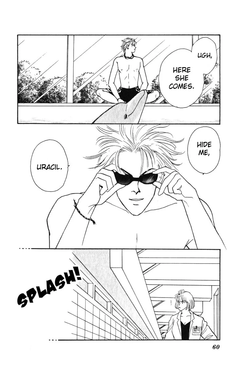 Yasha Chapter 2 page 4