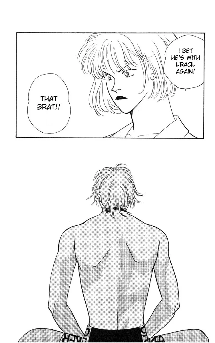 Yasha Chapter 2 page 2