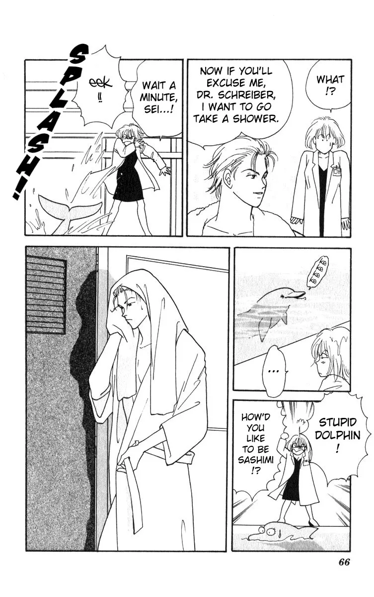 Yasha Chapter 2 page 10