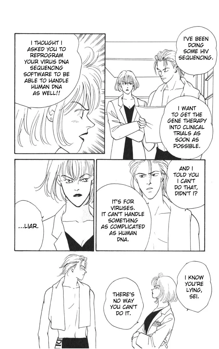 Yasha Chapter 2 page 8