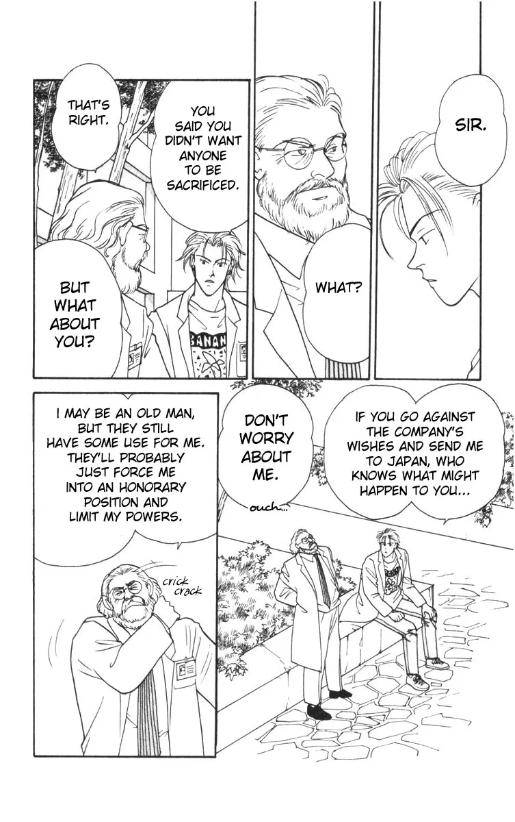 Yasha Chapter 2 page 24