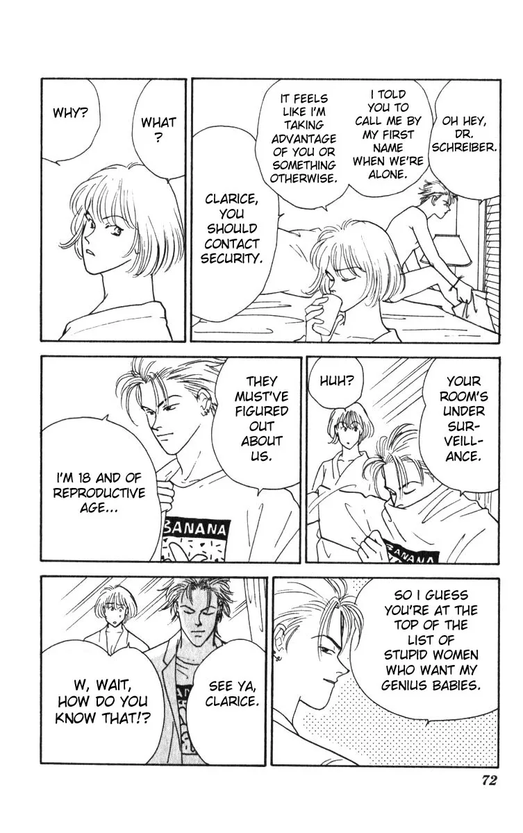 Yasha Chapter 2 page 16