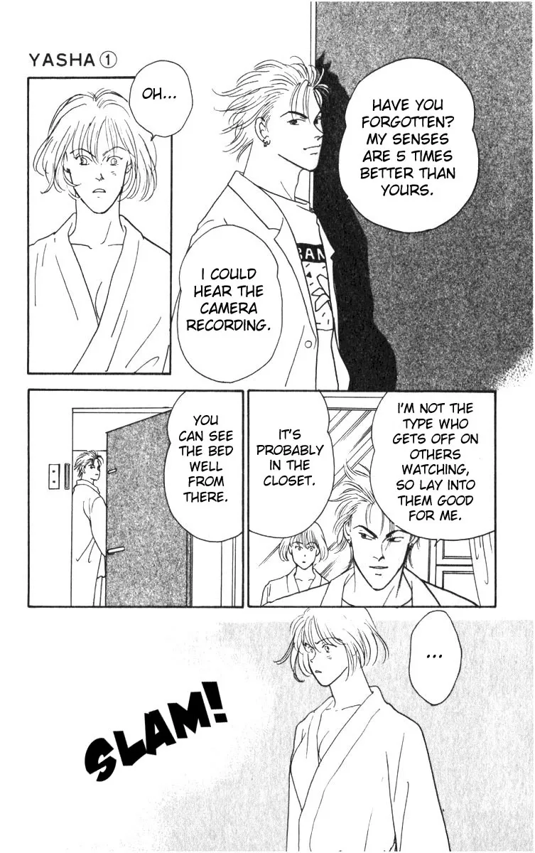 Yasha Chapter 2 page 17