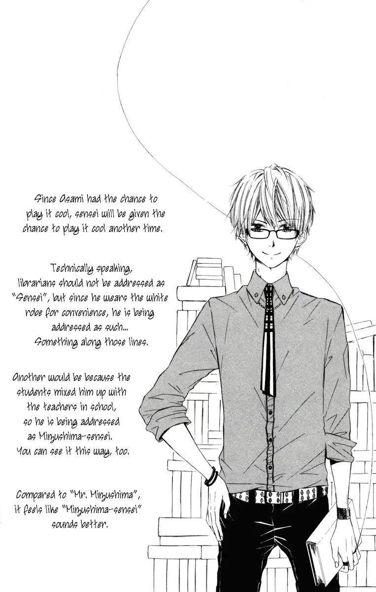 600 Page Mystery Chapter 3 page 6