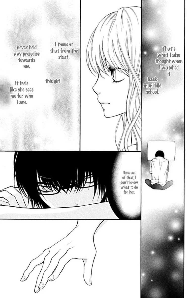 3D Kanojo Chapter 4 page 17