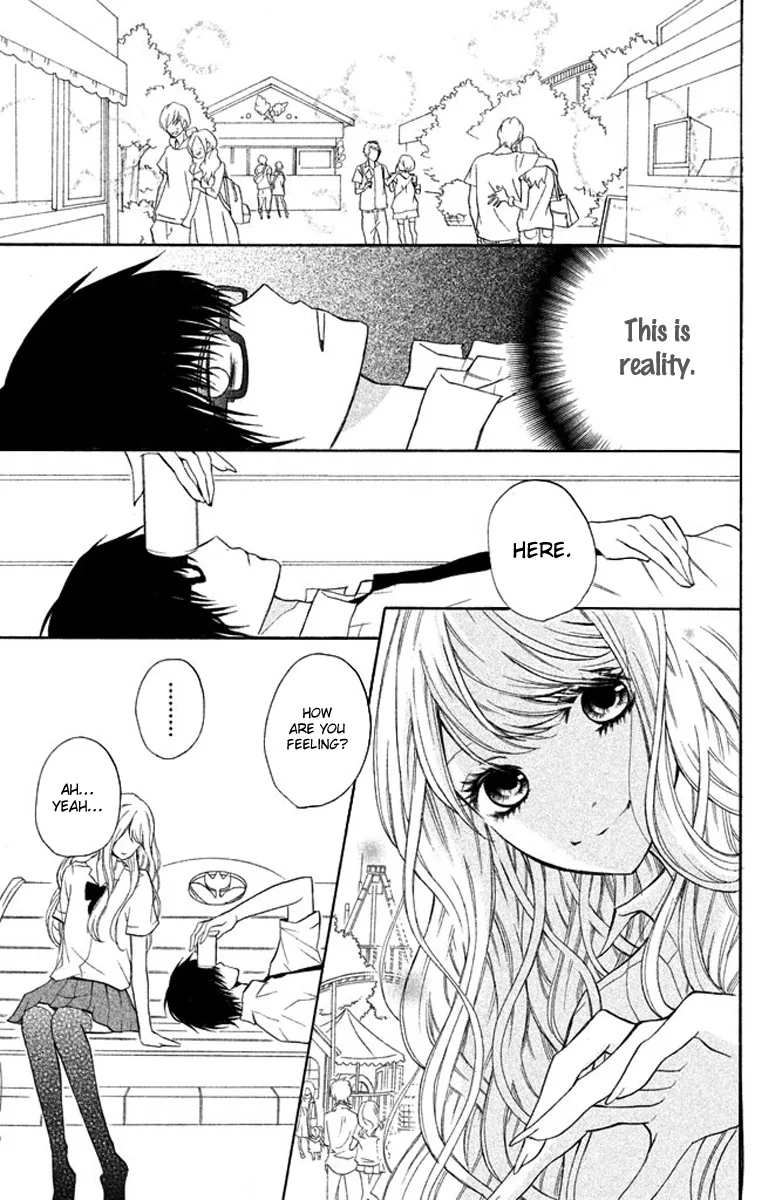 3D Kanojo Chapter 4 page 29