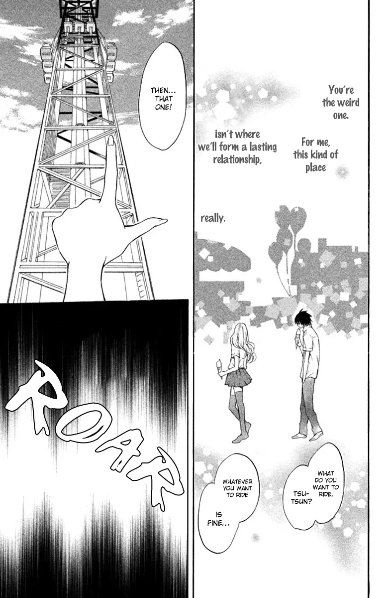 3D Kanojo Chapter 4 page 27