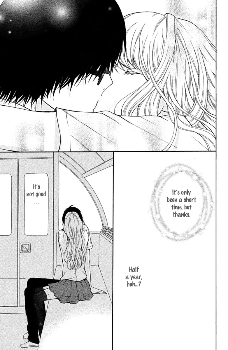 3D Kanojo Chapter 4 page 37