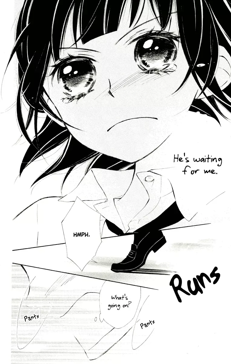 600 Page Mystery Chapter 3 page 24