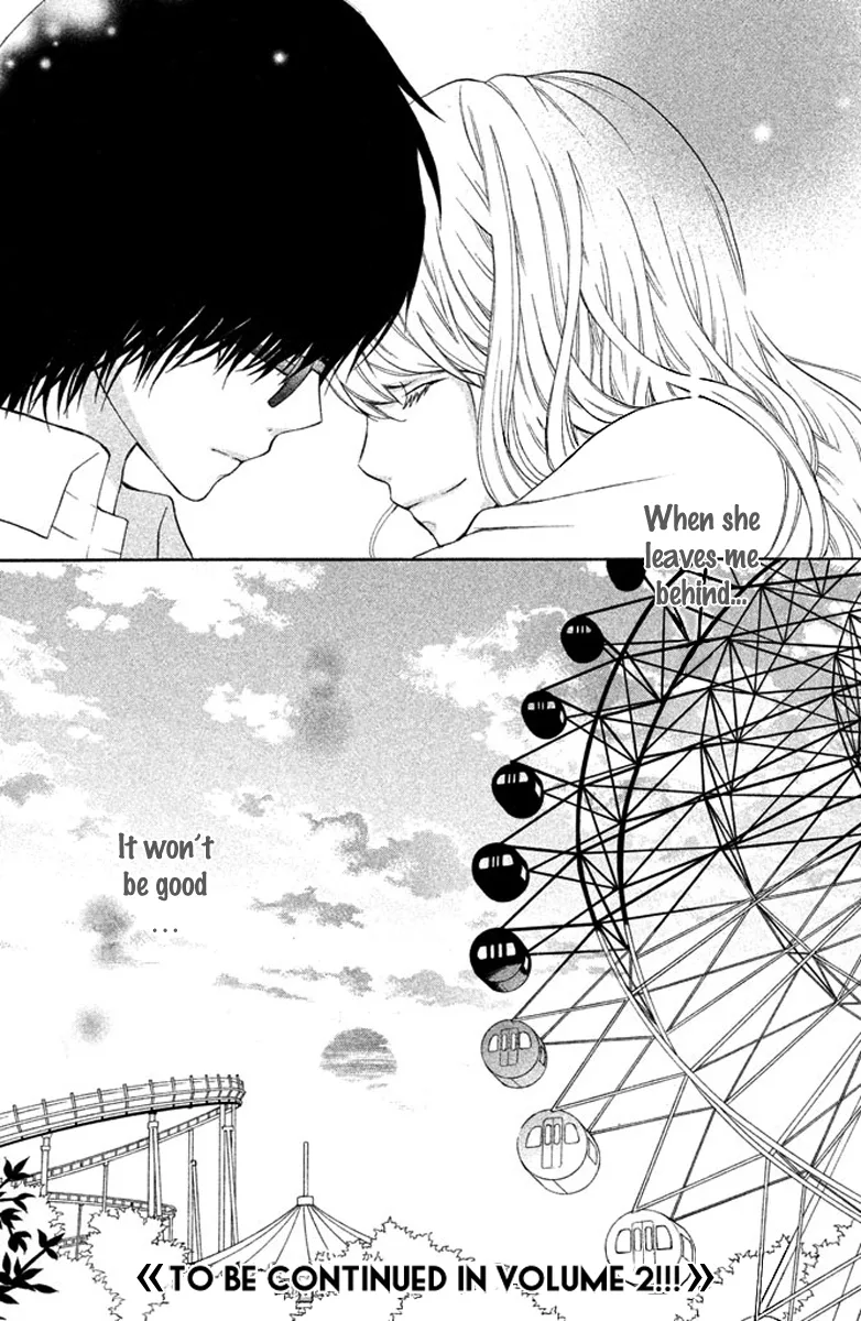 3D Kanojo Chapter 4 page 38
