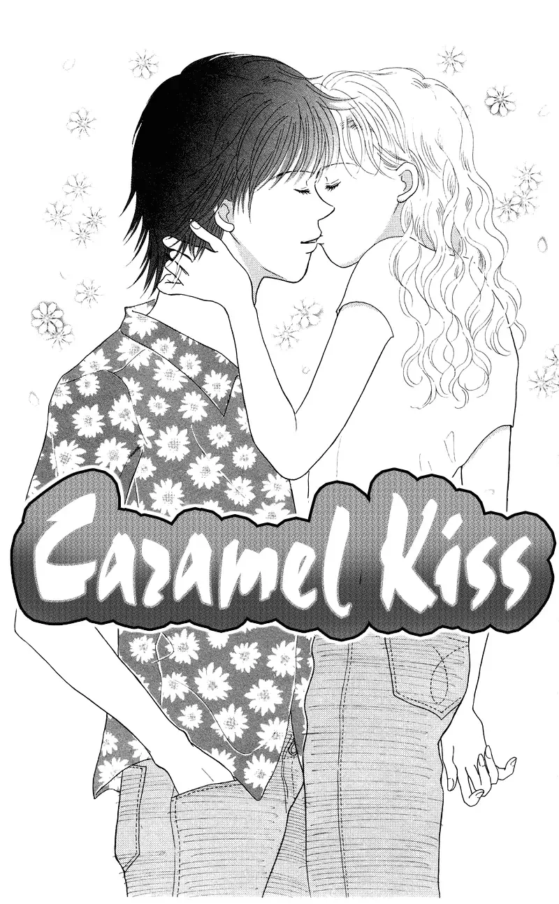 37°C Kiss Chapter 3 page 3