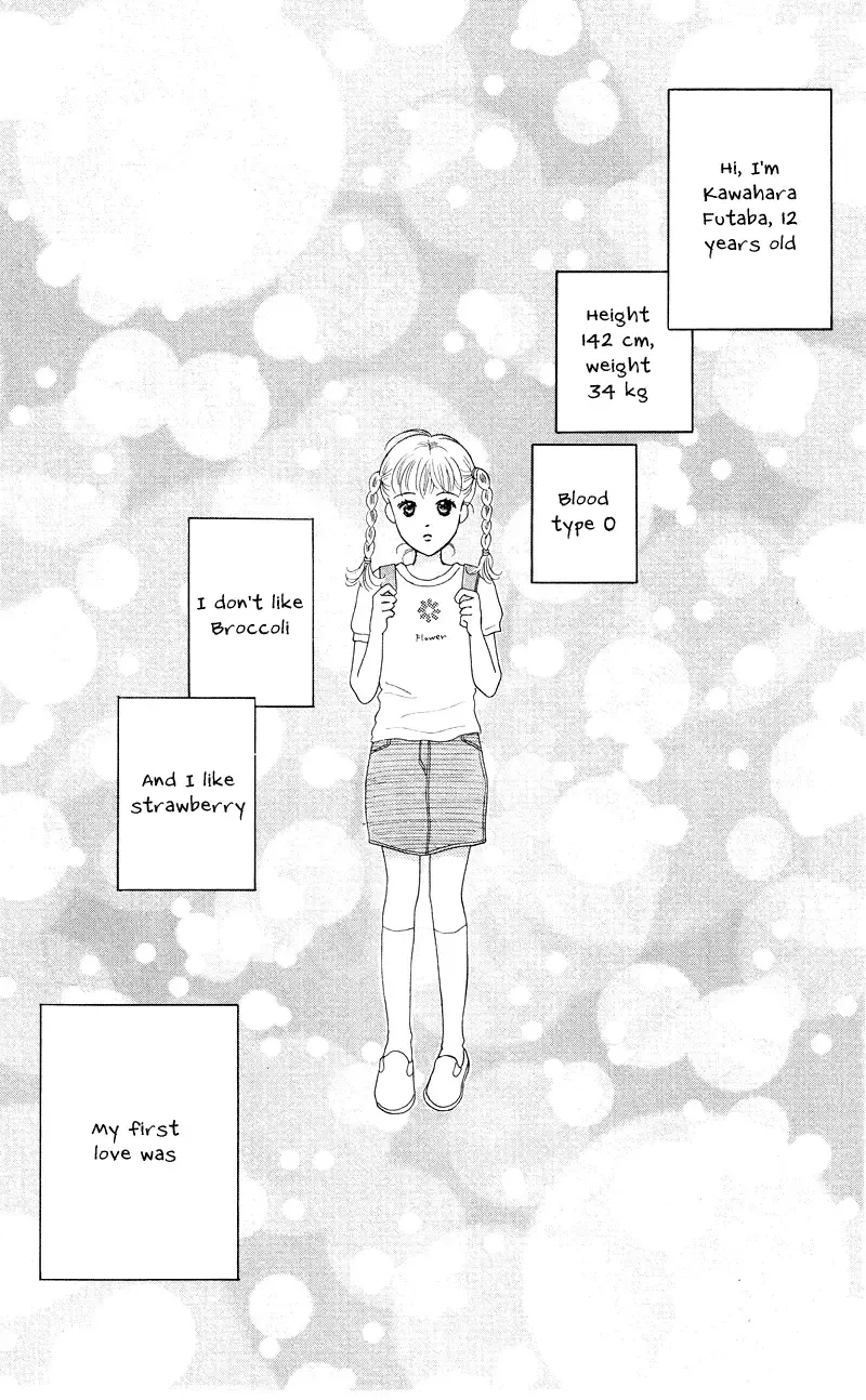 37°C Kiss Chapter 3 page 4