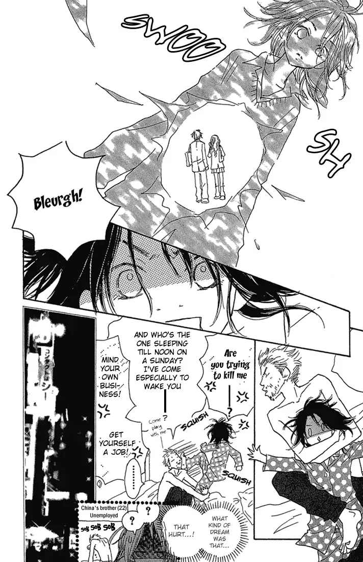 3 Years Chapter 3 page 8