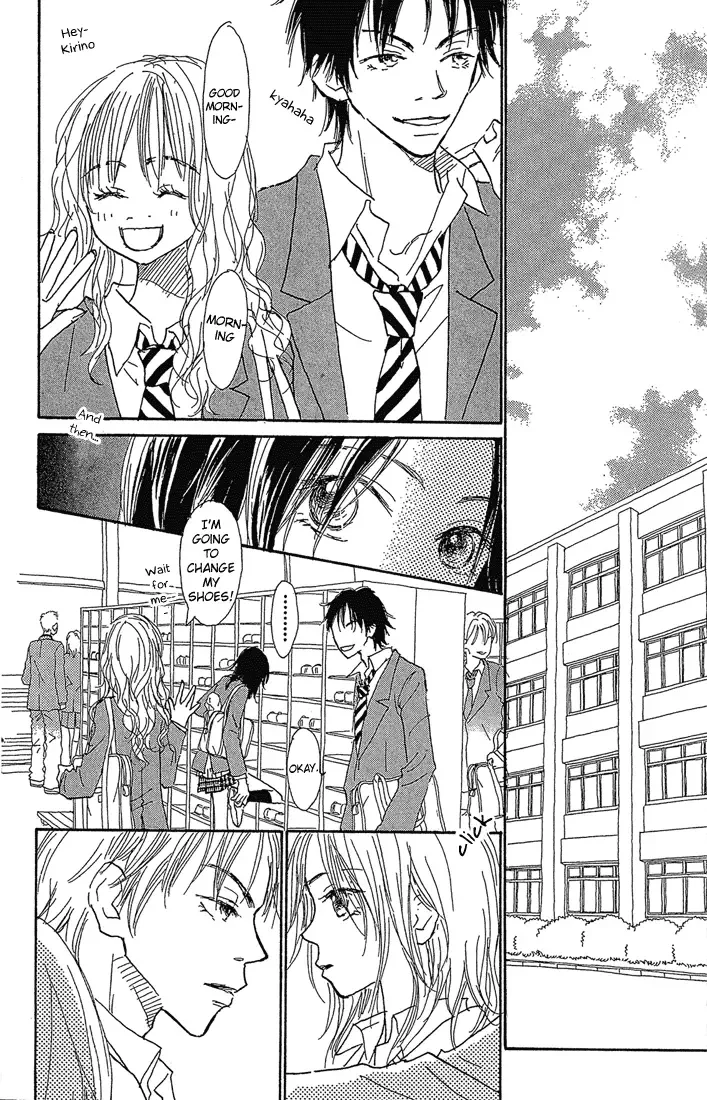 3 Years Chapter 3 page 14