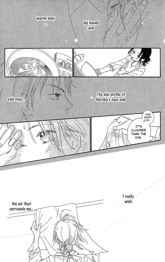 3 Years Chapter 3 page 21