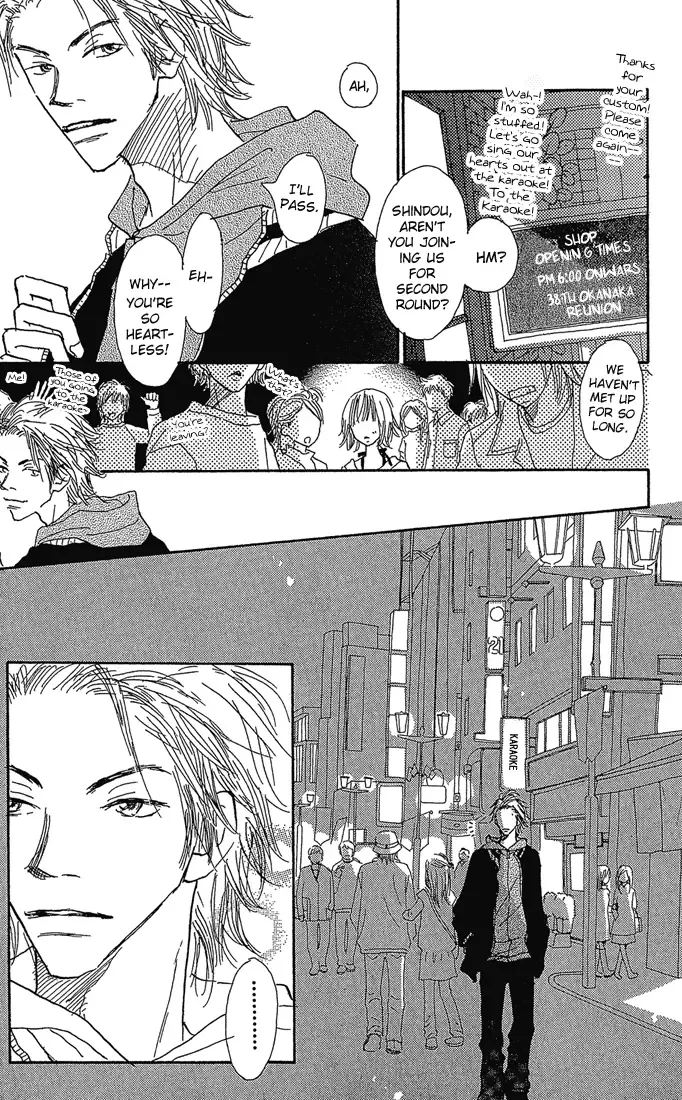 3 Years Chapter 3 page 9