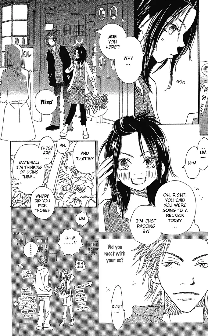 3 Years Chapter 3 page 10