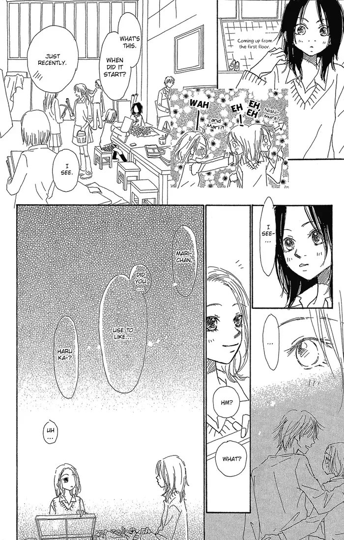3 Years Chapter 3 page 18