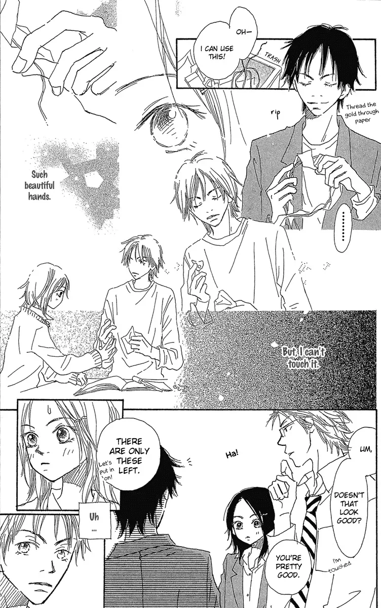 3 Years Chapter 3 page 27