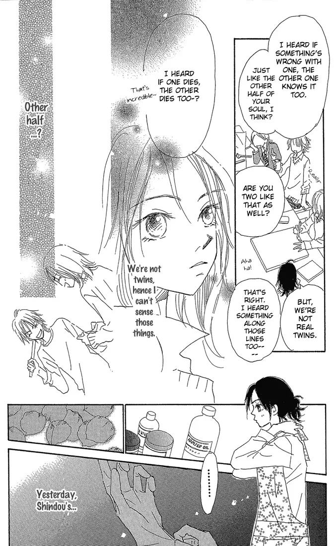 3 Years Chapter 3 page 20