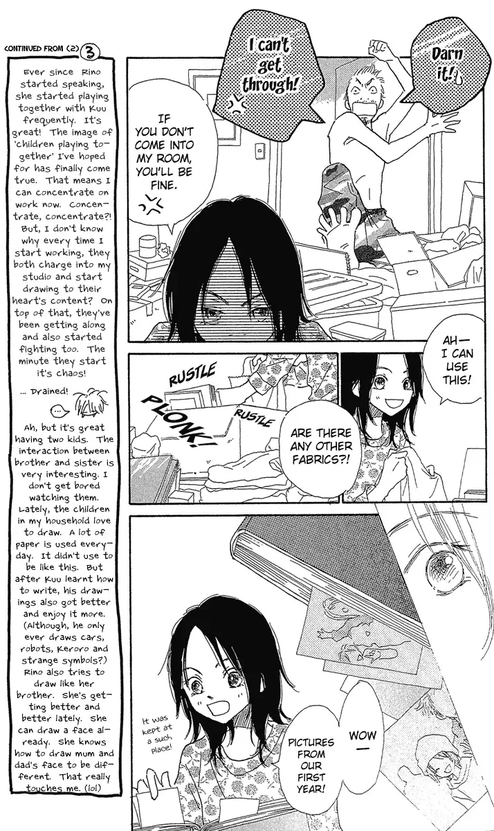 3 Years Chapter 3 page 23