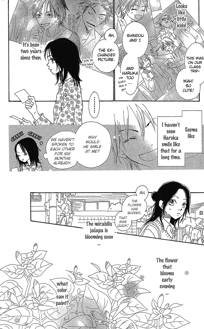 3 Years Chapter 3 page 24