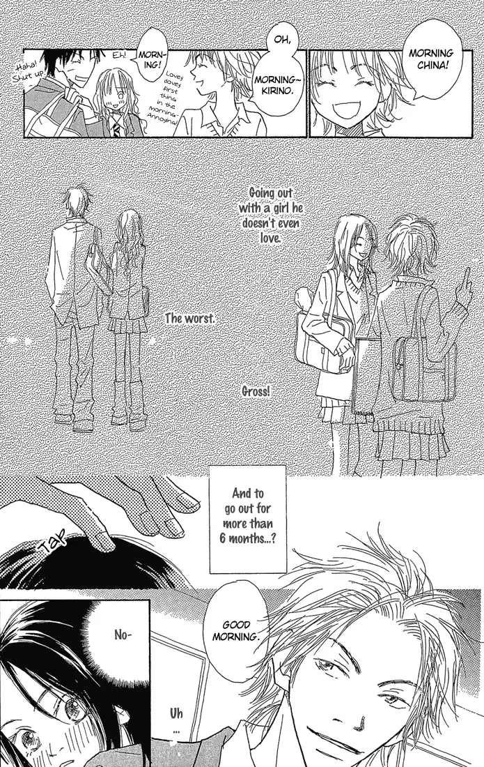 3 Years Chapter 3 page 15