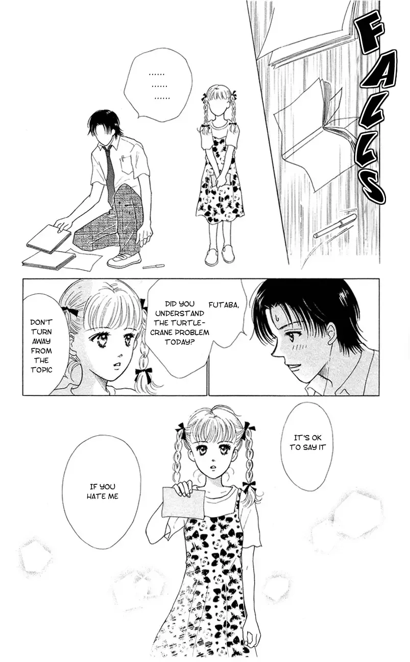37°C Kiss Chapter 3 page 10