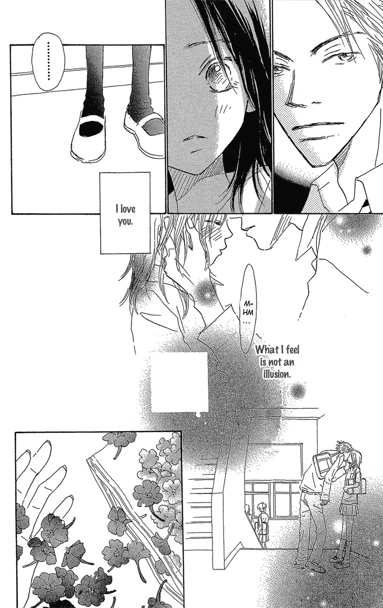 3 Years Chapter 3 page 50