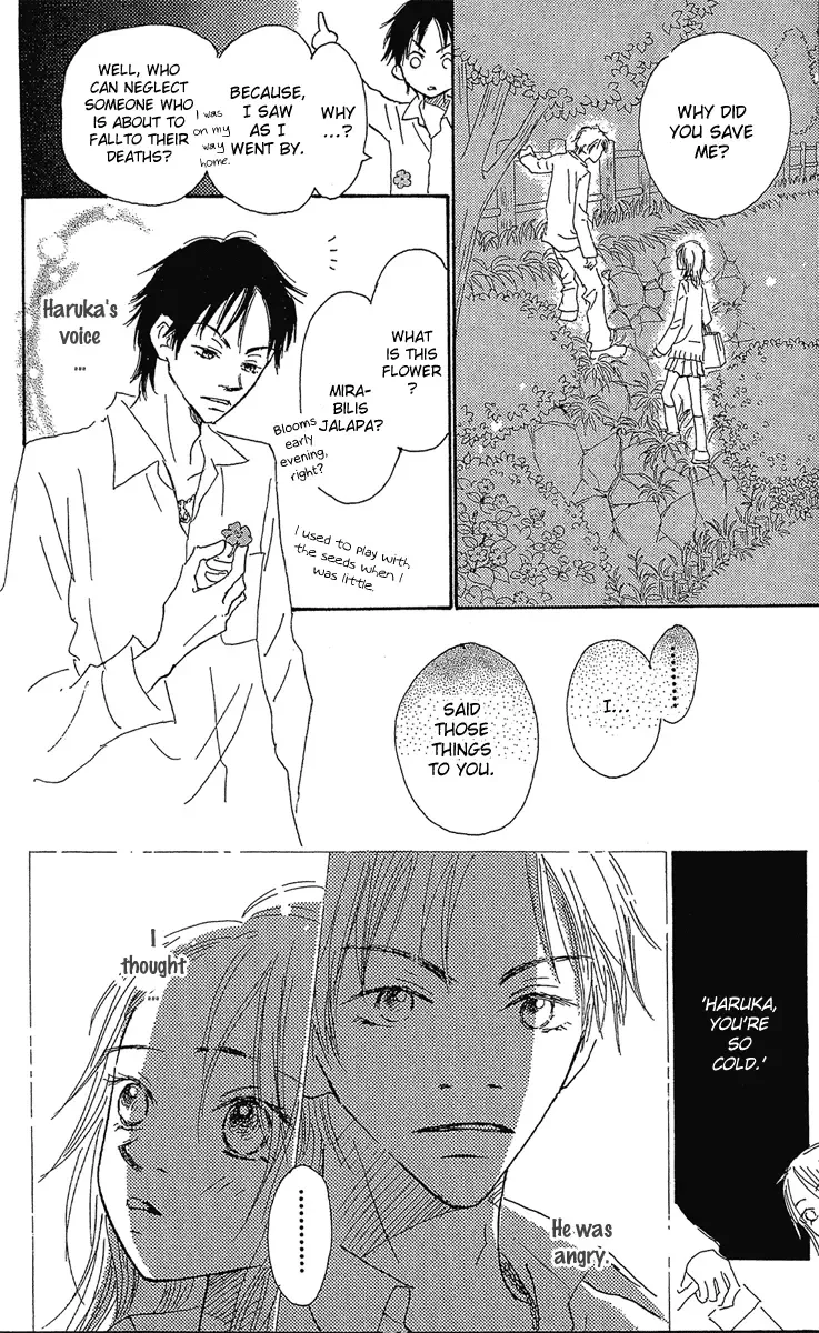 3 Years Chapter 3 page 44