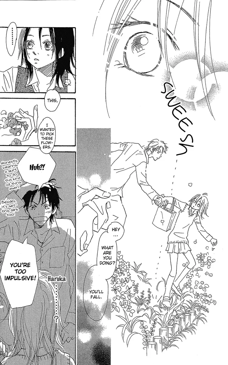 3 Years Chapter 3 page 43