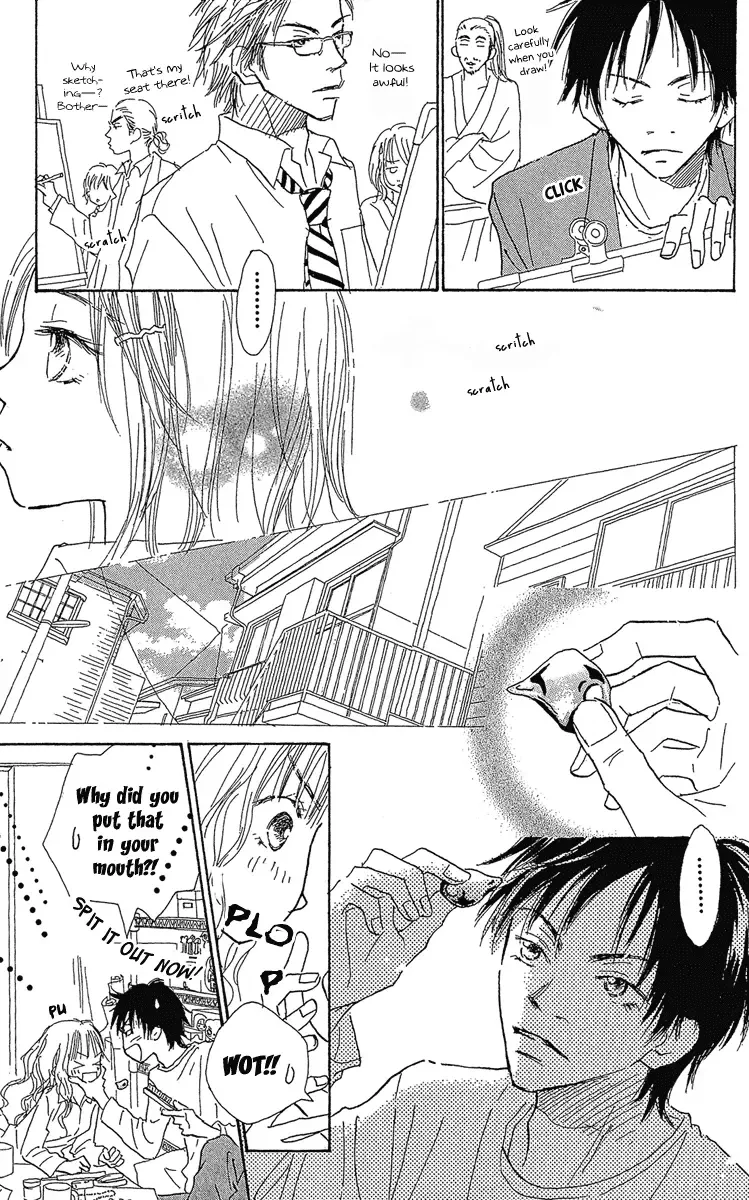 3 Years Chapter 3 page 37