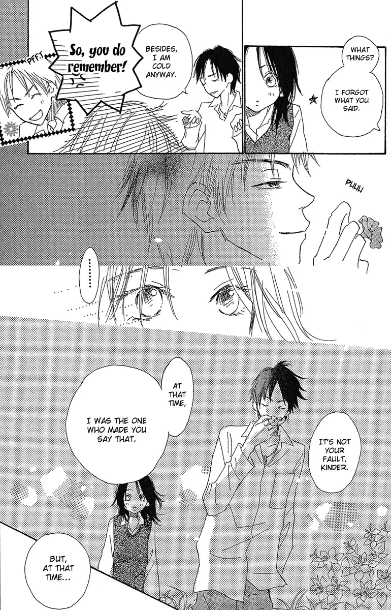 3 Years Chapter 3 page 45