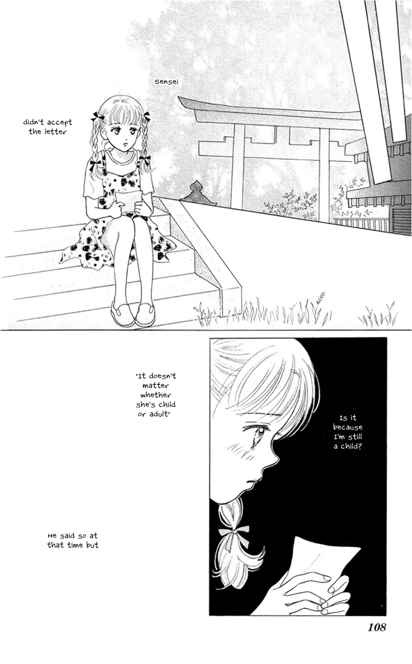37°C Kiss Chapter 3 page 12