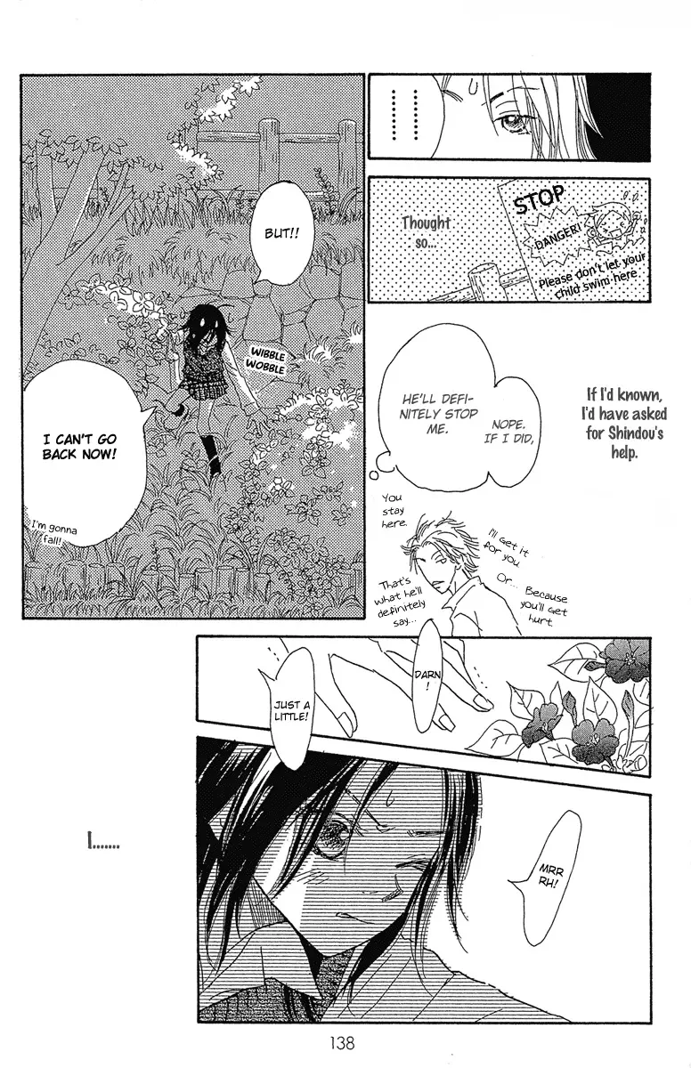 3 Years Chapter 3 page 40
