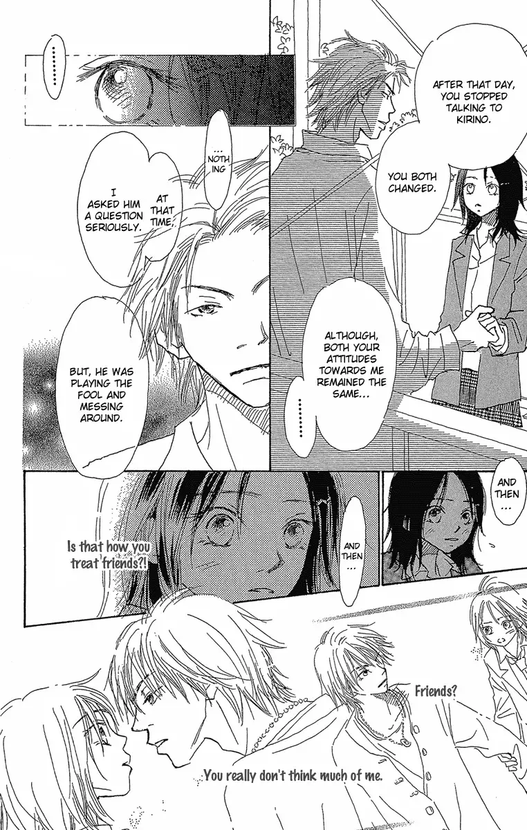 3 Years Chapter 3 page 34