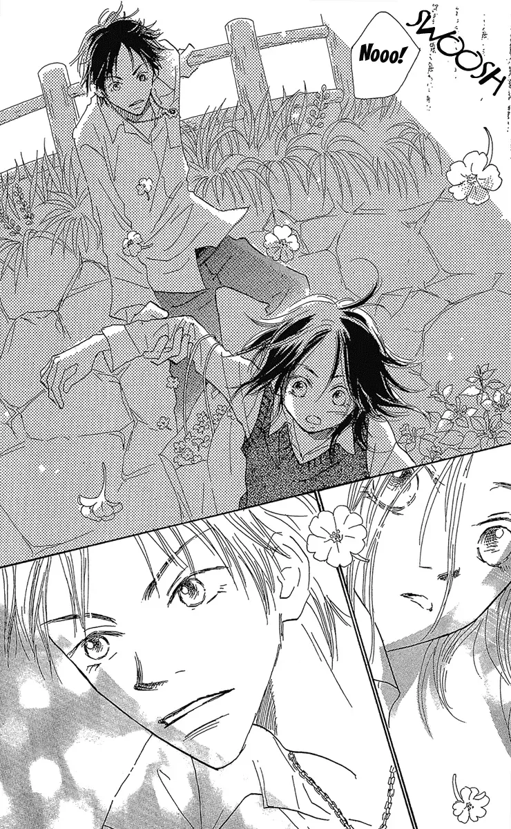 3 Years Chapter 3 page 42