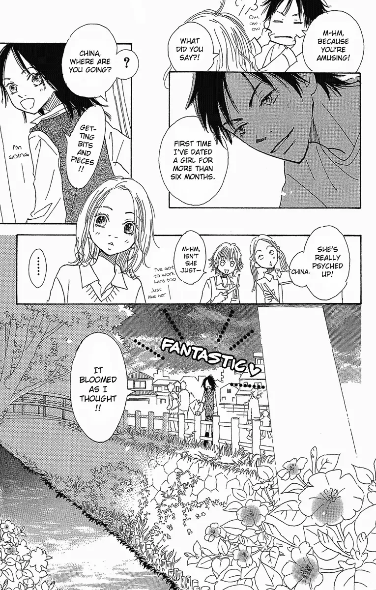 3 Years Chapter 3 page 39