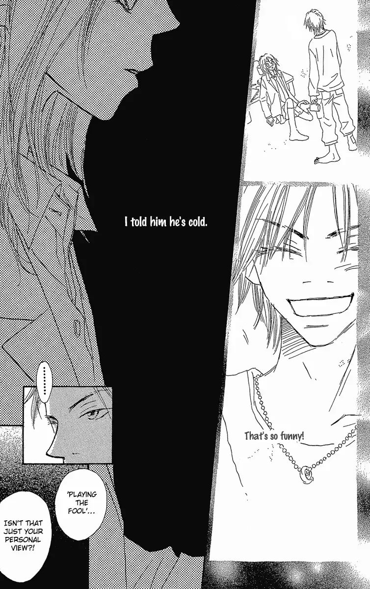 3 Years Chapter 3 page 35